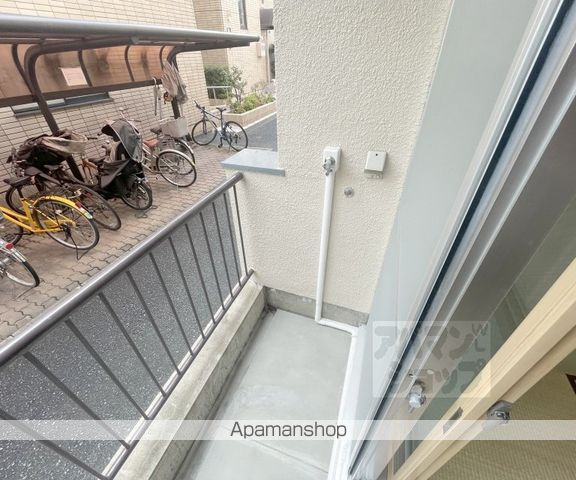 乾ハイツの内装写真