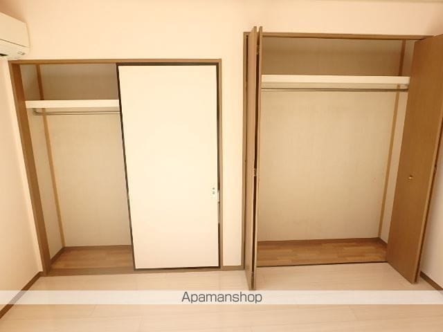 アークヒルズ Aの内装写真