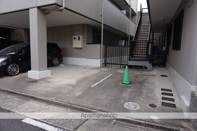 ロアール明日香のその他写真