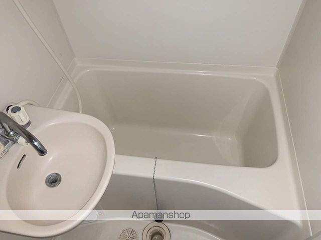レオパレスイレブンの内装写真