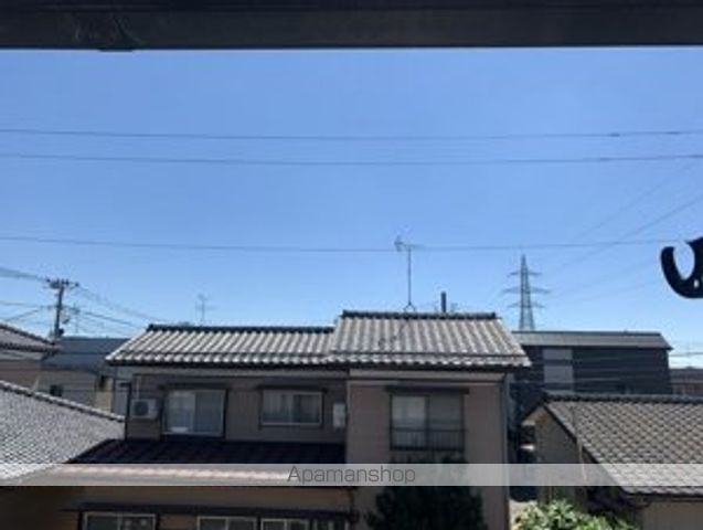 メゾン悠悠Aのその他写真
