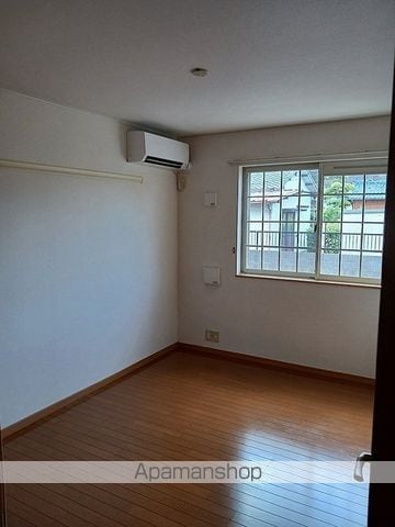 ディアコート・タカラの内装写真