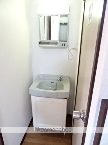 パナハイツ河合Bの内装写真