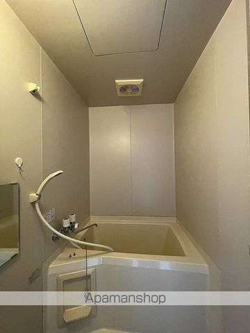 シティハイムハーモネートの内装写真