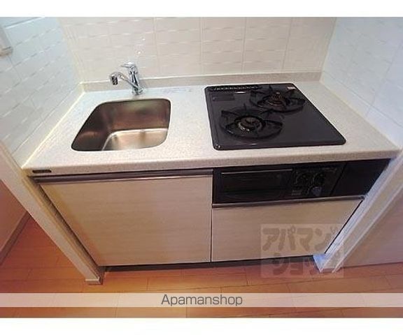 エスライズ京都河原町の内装写真