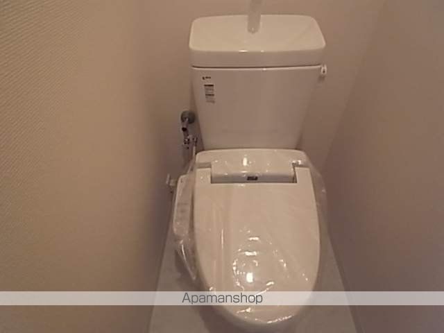 エルスタンザ栄南の内装写真