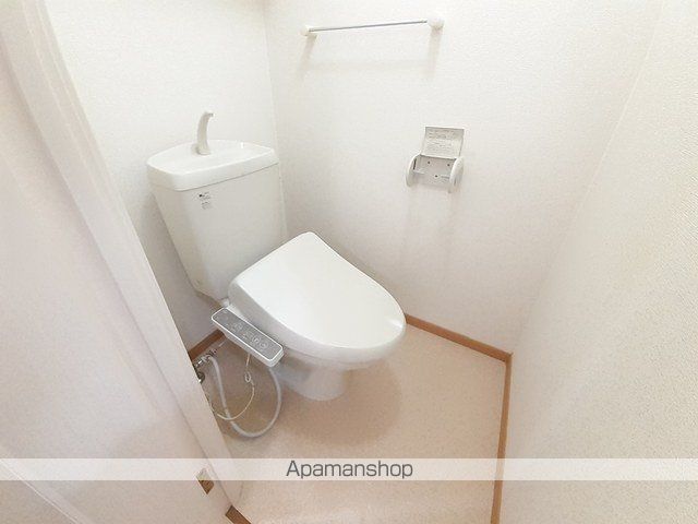サニーセレノDの内装写真