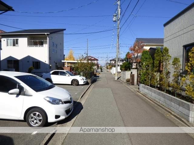 サンステージ東通の周辺写真