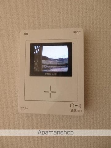 十夢想家の内装写真