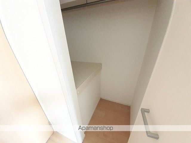 シュライン サイド ハウスの内装写真