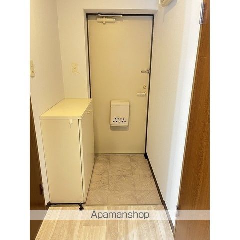 イーストプラザの内装写真