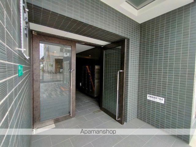 COURT EST都島のその他写真