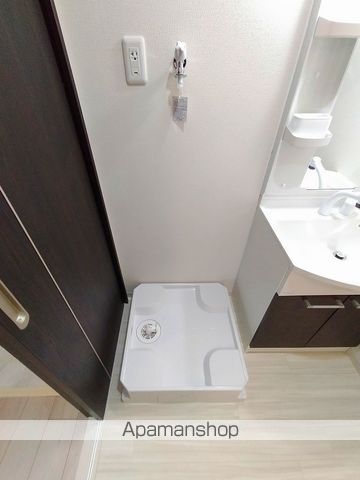 フジパレス柴島V番館の内装写真