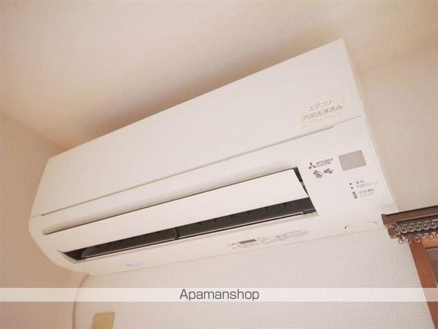 リヴィエール木町の内装写真