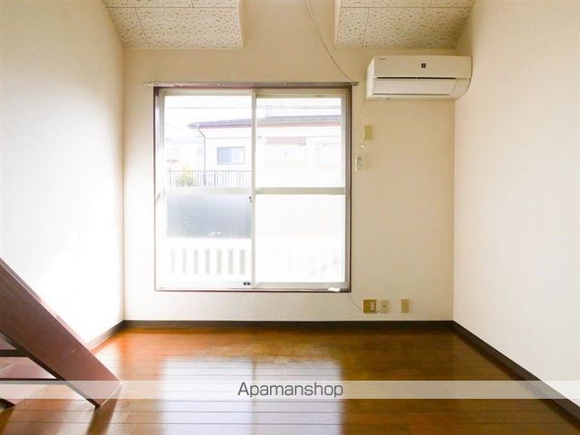 アーバンハウス南光台の内装写真