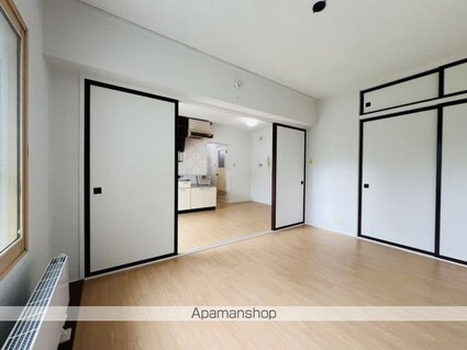 ヴィラナリー函館６号棟（ヴィラナリーハコダテロクゴウトウ[3DK/61.12m2]の内装10