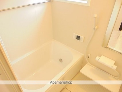 スバルホーム[1LDK/49.86m2]のバス