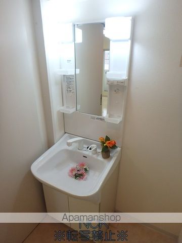 シティテラス南5条の内装写真