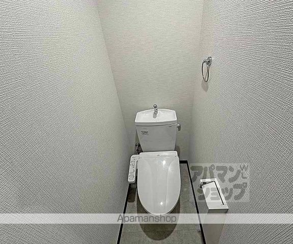 エスペランサ四条西洞院の内装写真