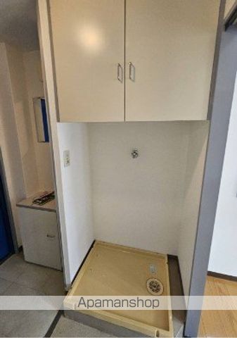 正広ビルの内装写真