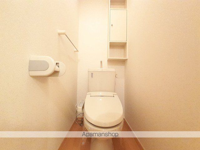 プラシードEの内装写真