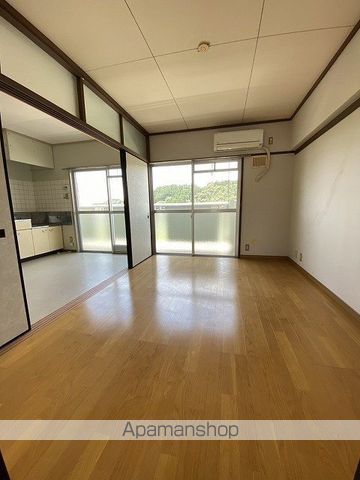 サンコーポラス高岡の内装写真