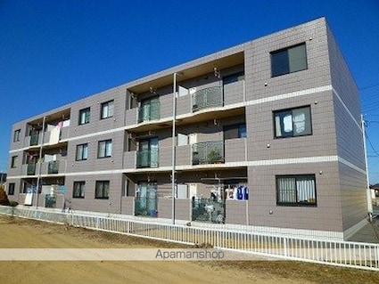 テラーサ希[3LDK/66.7m2]の外観2