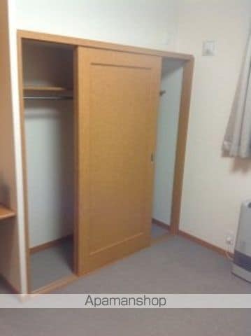 レオパレス北32の内装写真
