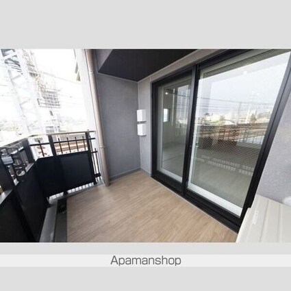 ＲＥＳＩＤＥＮＣＥ　ＫＯＥＮＪＩ[1LDK/44.61m2]の内装4