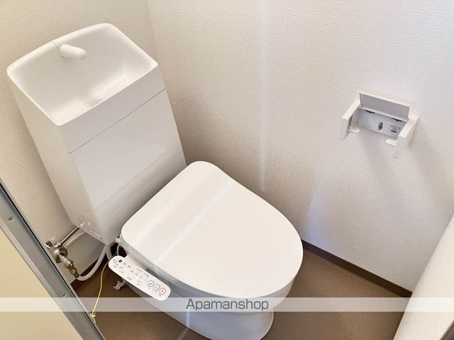サニーコート山村の内装写真