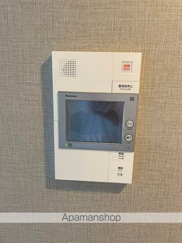 フルハウス赤羽の内装写真