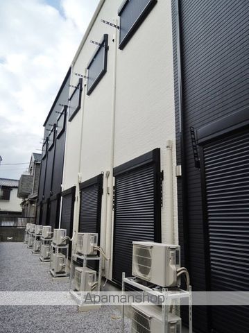 BELLE SCENE MOTOSUMIYOSHI ーベルセーヌの外観写真
