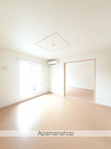 ボニートAの内装写真