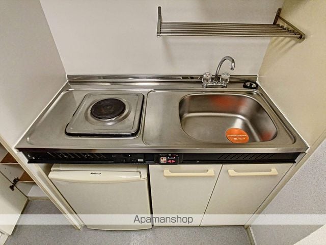 レセンテ614の内装写真