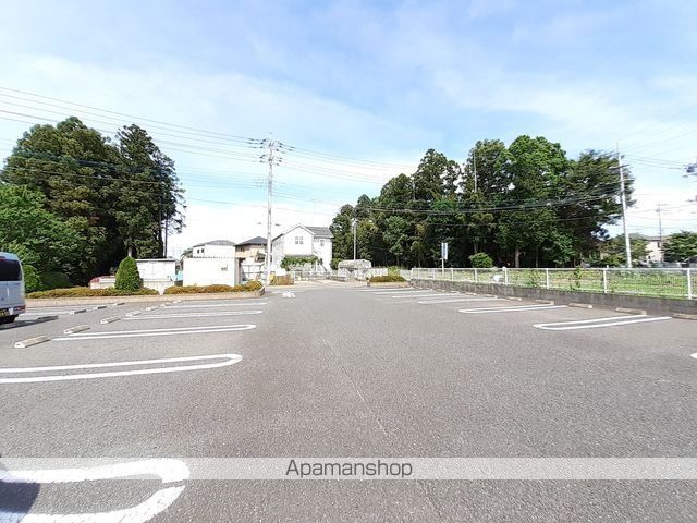ドゥメゾンBのその他写真