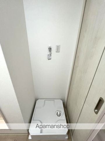 フジパレス エン II号館の内装写真
