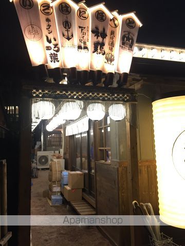 Gran class yoyogiの周辺写真