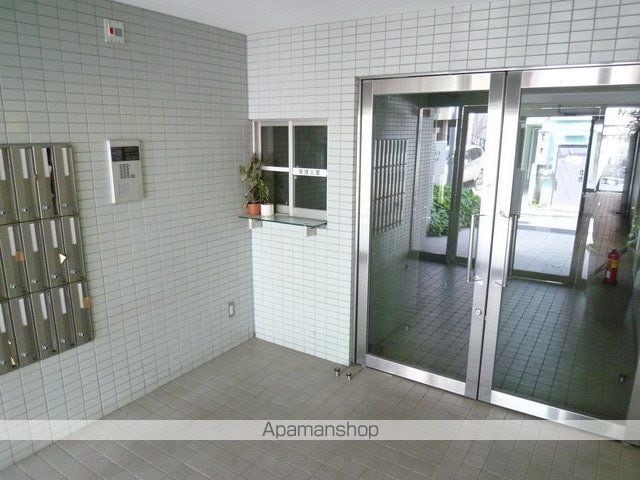 レジデンス池袋要町の内装写真