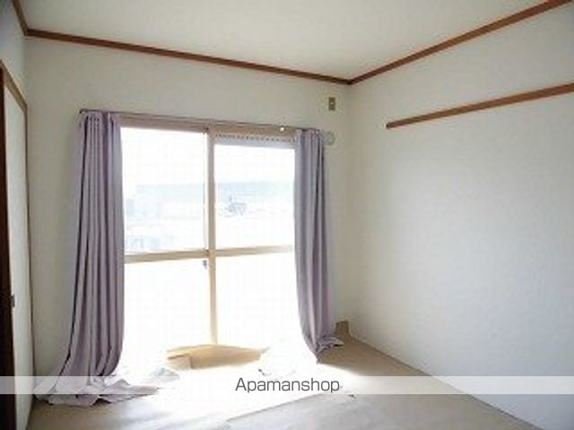 アーバンライフシャロームの内装写真