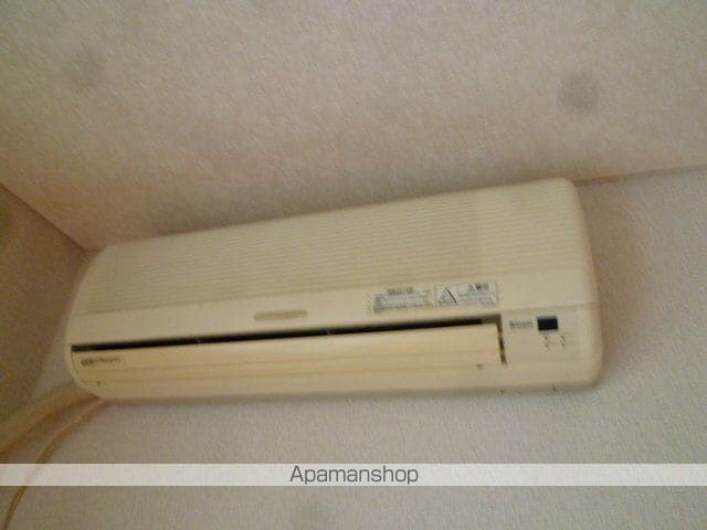 サンファミーリエの内装写真