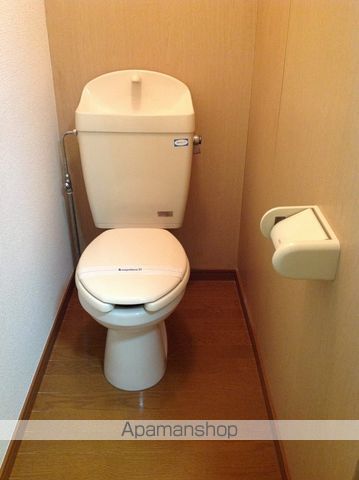 レオパレスWestgateゆだの内装写真