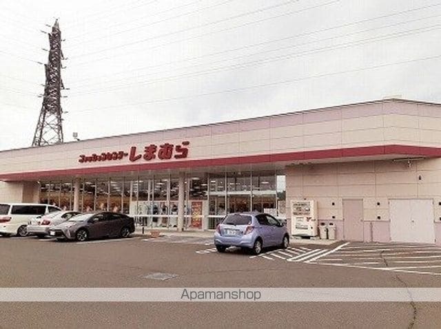 フォレストコートの周辺写真