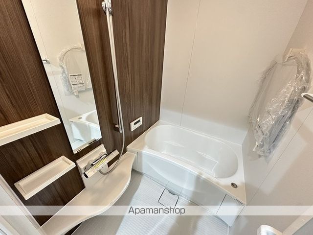 ヴィアルCity宮町の内装写真