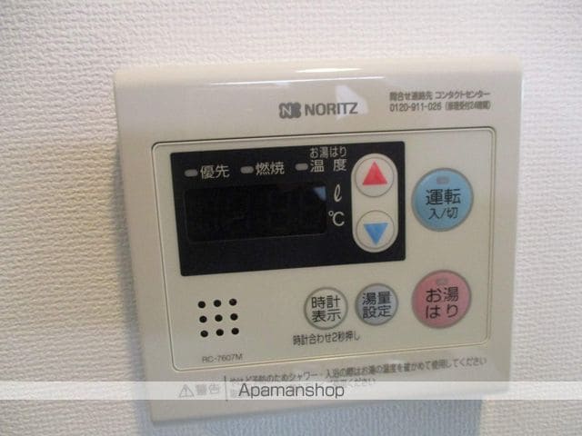 メイクスデザイン川崎の内装写真