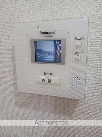 コモディダAの内装写真