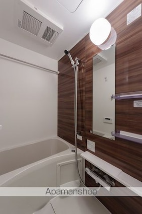 プラネソシエプラス桜台[1DK/31.71m2]のバス