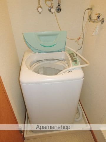 レオパレス福住Bの内装写真