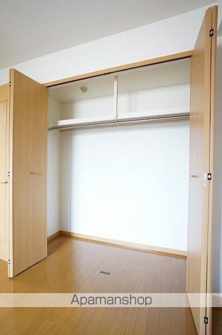 アグライアの内装写真