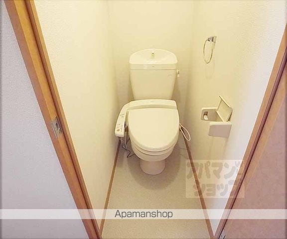 レオパレス田中殿の内装写真