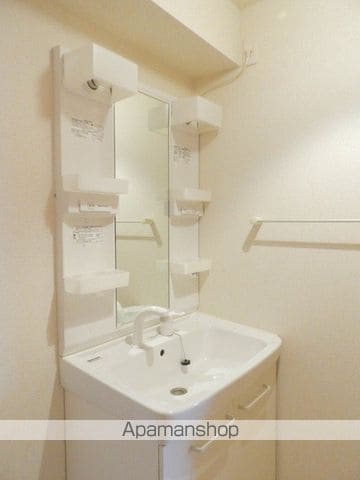 ハピネス 沼田の内装写真